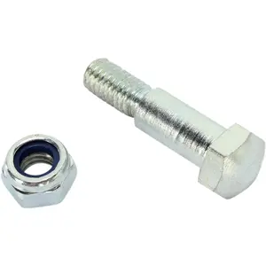 Pivot Axle Spare Parts Moose YZF image-1