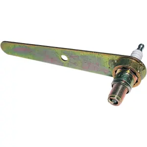 Motorcycle Spark Plug Wrench for Liquid-Cooled 2-Stroke Engines Moose image-0