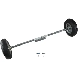 Wheel Stabilizer for Mini Bike Moose CRF50 image-0