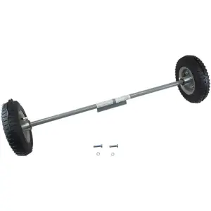 Wheel Stabilizer for Mini Bike Moose TTR50 image-0