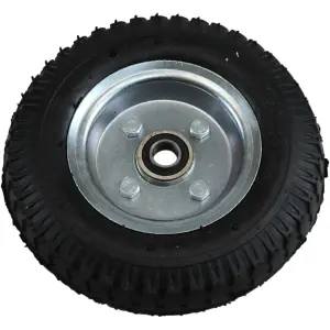 Learning Motorcycle Wheel Moose image-0