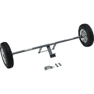 Wheel Stabilizer Moose KTM mini image-0