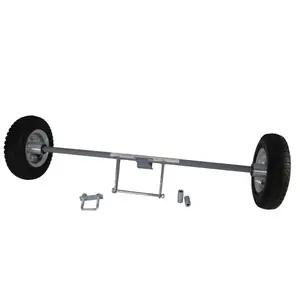 Wheel Stabilizer Moose KTM mini image-1