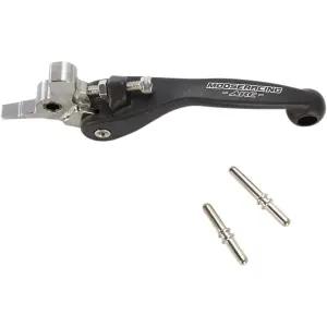 Brake lever Moose KTM image-0