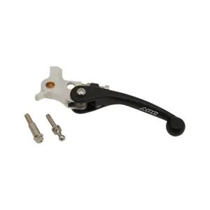 Motorcycle clutch lever Moose KX450 image-0