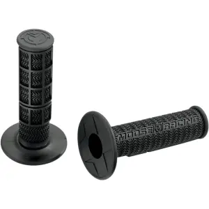 Motorcycle handles Moose MX image-0