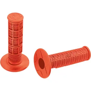 Motorcycle handles Moose MX image-0
