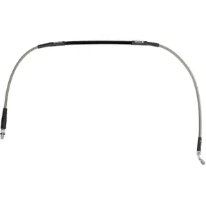 Stainless Steel Brake Line Moose B05-1-006/P image-0