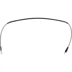 Stainless Steel Brake Line Moose B05-1-007/P image-0