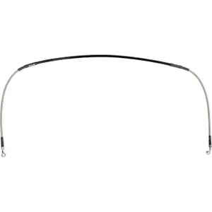 Stainless Steel Brake Line Moose B05-1-008/P image-0