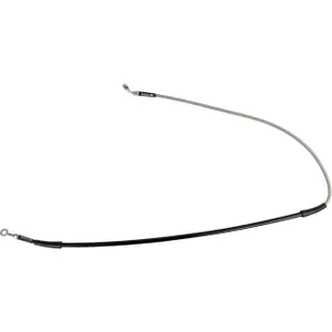 Stainless Steel Brake Line Moose B05-1-009/P image-0