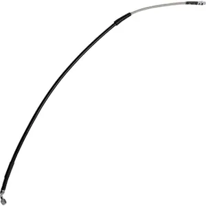 Stainless Steel Brake Line Moose B05-1-010/P image-0
