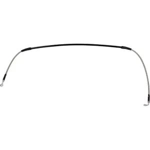 Stainless Steel Brake Line Moose B05-1-012/P image-0