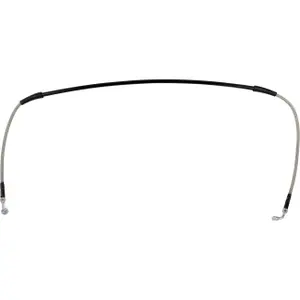 Stainless Steel Brake Line Moose B05-1-017/P image-0