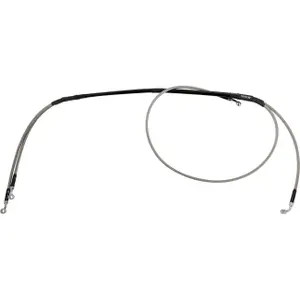 Stainless Steel Brake Line Moose B05-1-019/P