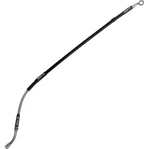 Stainless Steel Brake Line Moose B05-2-004/P image-0