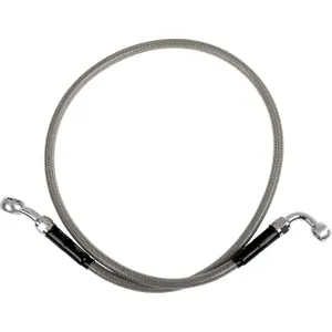 Stainless Steel Brake Line Moose B05-2-005/P image-0