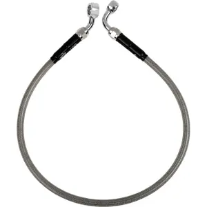 Stainless Steel Brake Line Moose B05-2-006/P image-0