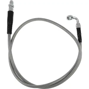 Durite Motorcycle Clutch Braided Stainless Steel Moose B05-3-014/P image-0