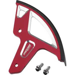 Motorcycle Disc Protectors Moose Honda image-0
