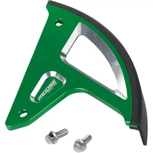 Motorcycle Disc Protectors Moose Kawasaki image-0