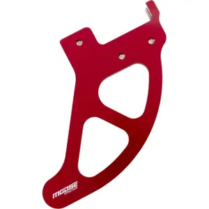 Motorcycle Disc Protectors Moose Gas Gas image-1