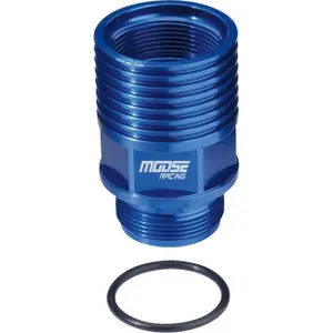Brake Fluid Reservoir Moose B16-5601L image-0