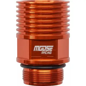 Brake Fluid Reservoir Moose B16-5601O image-0
