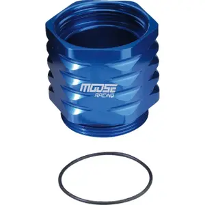 Brake Fluid Reservoir Moose B16-5603L image-0