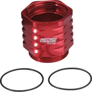Brake Fluid Reservoir Moose B16-5603R image-0