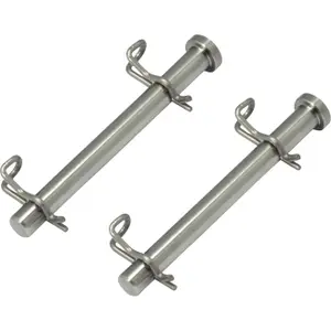 Brake Caliper Pins Moose Husq/Gas Gas B16-5834 image-0