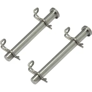 Brake Caliper Pins Moose Husq/Gas Gas B16-5835 image-0