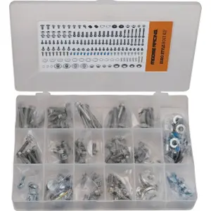 Screw kit Moose KTM EXC 125 image-0