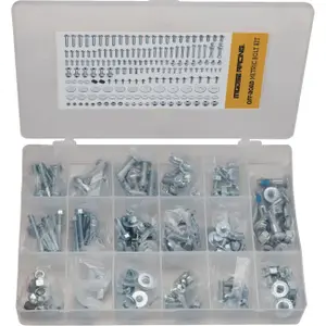 Metric Screw Kit Moose Honda CR 125 R image-0