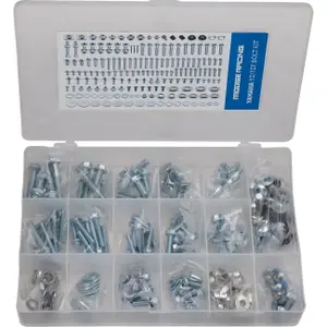 Screw kit Moose Yamaha WR 125 R image-0