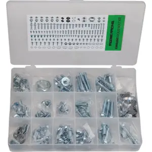 Screw kit Moose Kawasaki KX 125 L image-0