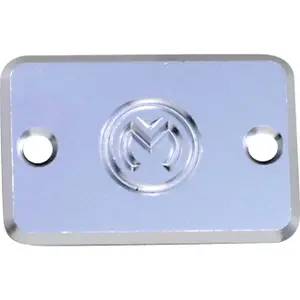 Master cylinder cover Moose Honda TRX 250 R image-0