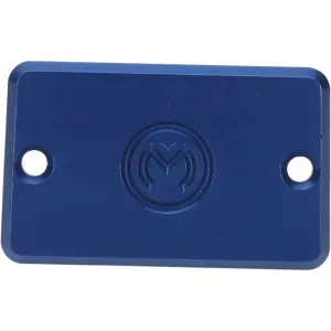 Master cylinder cover Moose Yamaha image-0