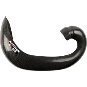 Motorcycle exhaust protector Moose Beta RR 200 image-0