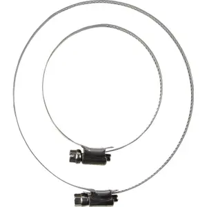 Motorcycle exhaust protector Moose Beta RR 200 image-1