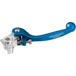 Motorcycle brake lever Moose Kawasaki KLX 300 R BR-702 image-0