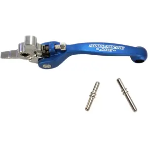 Motorcycle brake lever Moose Husqvarna EE 3 image-0