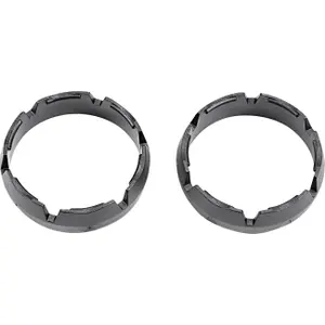 Motorcycle Fork Protector Rings Moose Gas Gas image-0