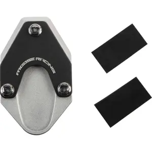 Side stand Moose Suzuki image-0