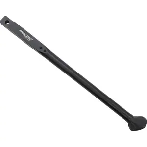 Motorcycle side stand Moose Suzuki RM-Z 250