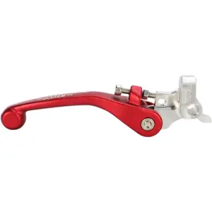Motorcycle clutch lever Moose Beta image-0