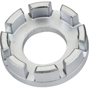 Spoke wrench Moose image-0