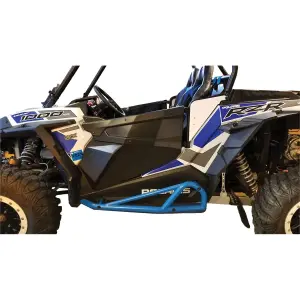 Body Panel Moose Polaris image-0