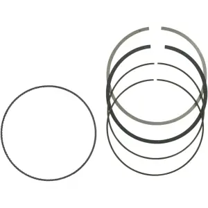 Motorcycle piston ring Moose KTM image-0