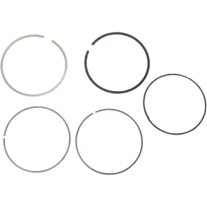 Motorcycle piston ring Moose Polaris image-0